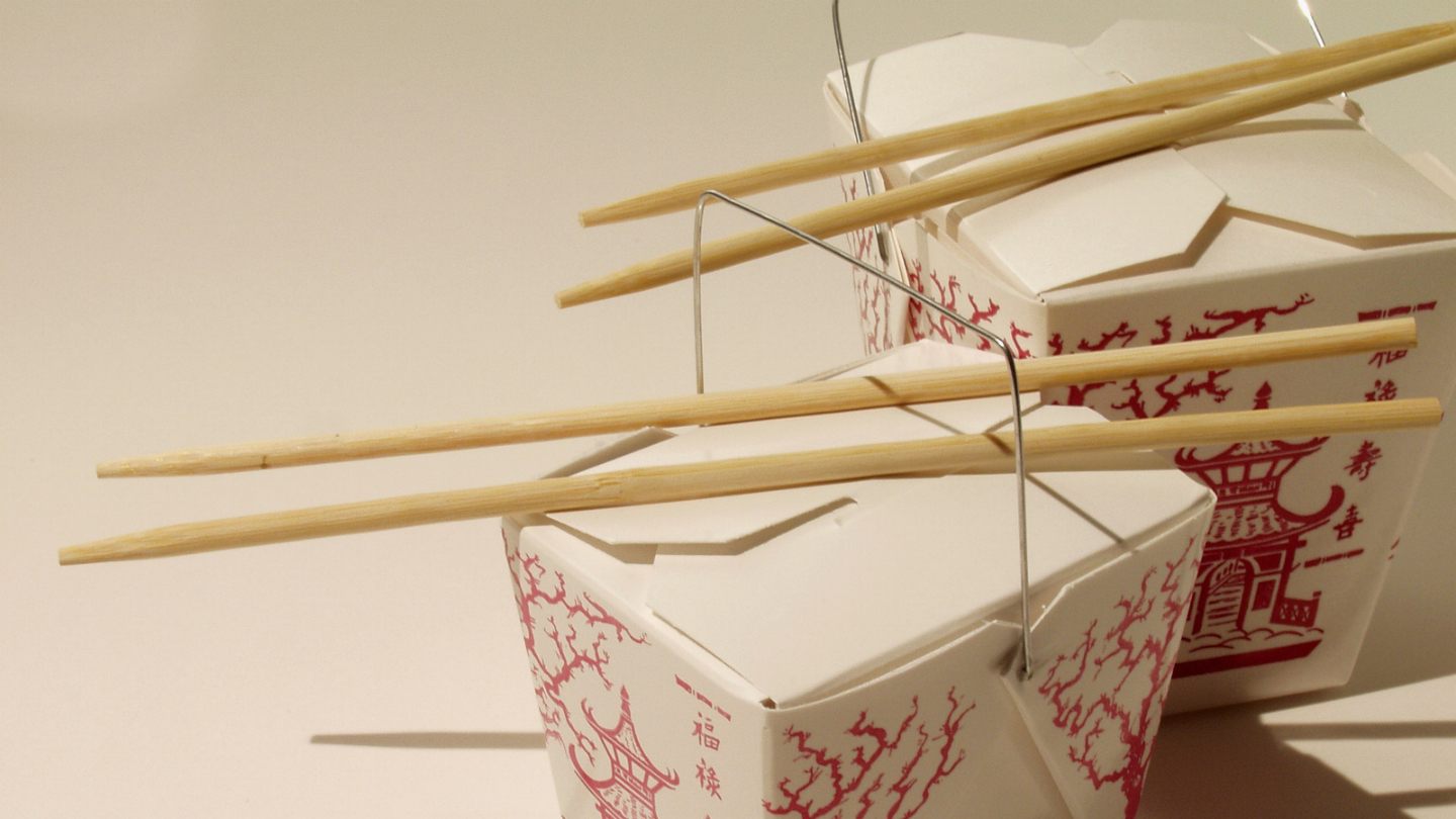 Chopsticks & Skewers — wholesale wooden cutlery
